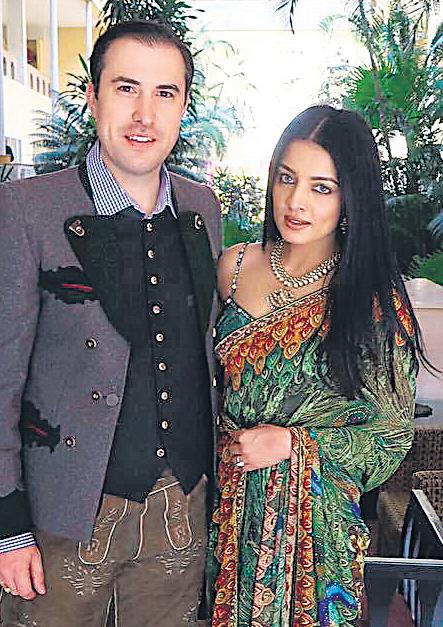 Celina Jaitly's 9 explosive claims against husband