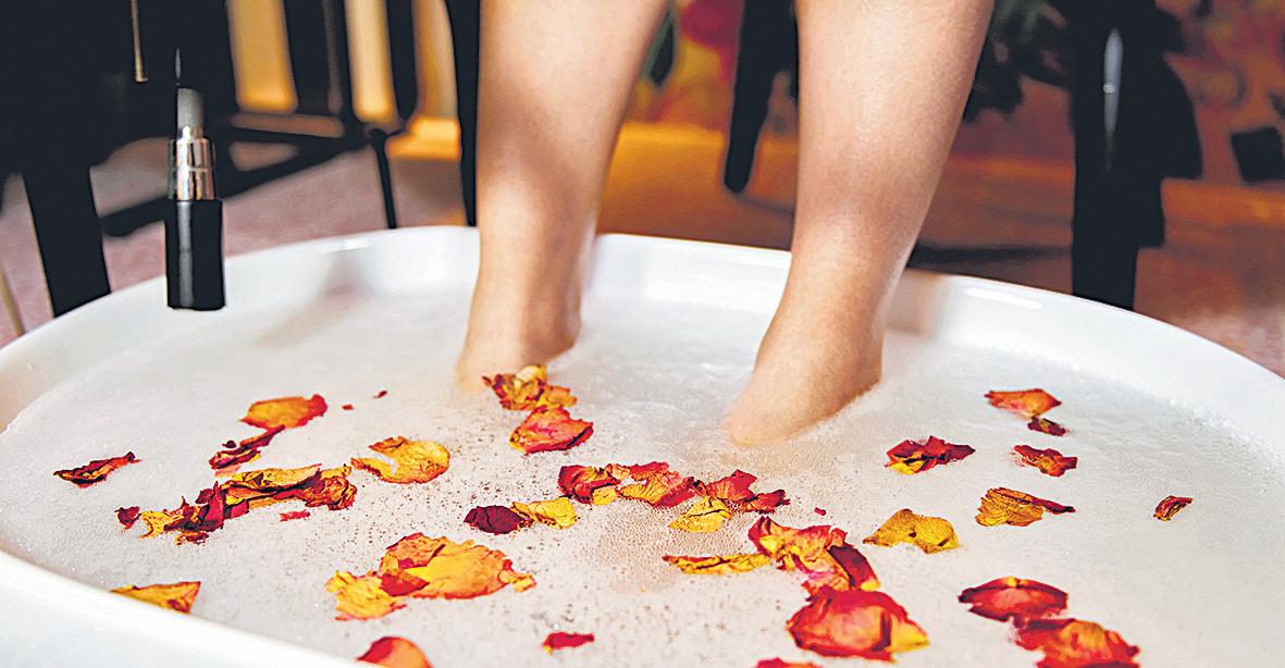 Contrast therapy: Why it is the new seasonal hype?