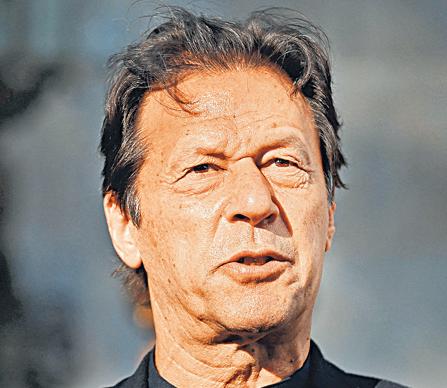 Imran Khan’s son asks Pak govt for proof of life