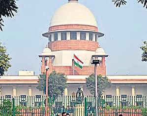 EC defends Bengal, TN SIRs in top court