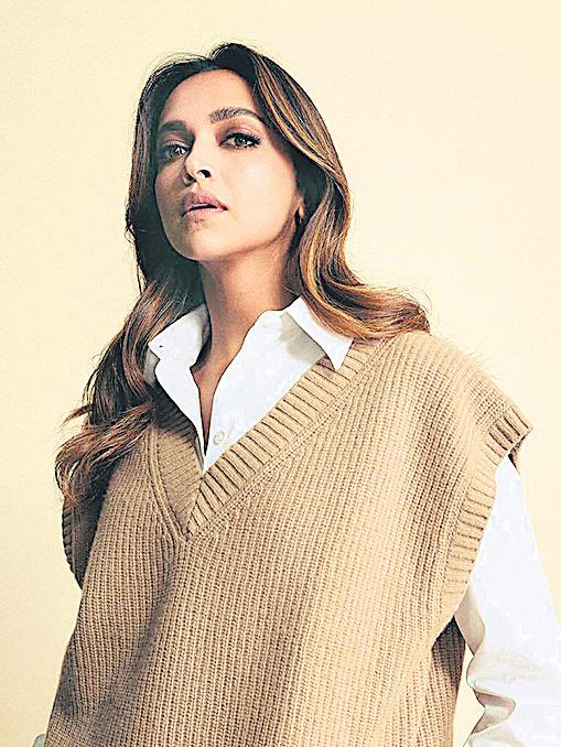 Madhuri on Deepika's 8-hour shift row: I'm a workaholic