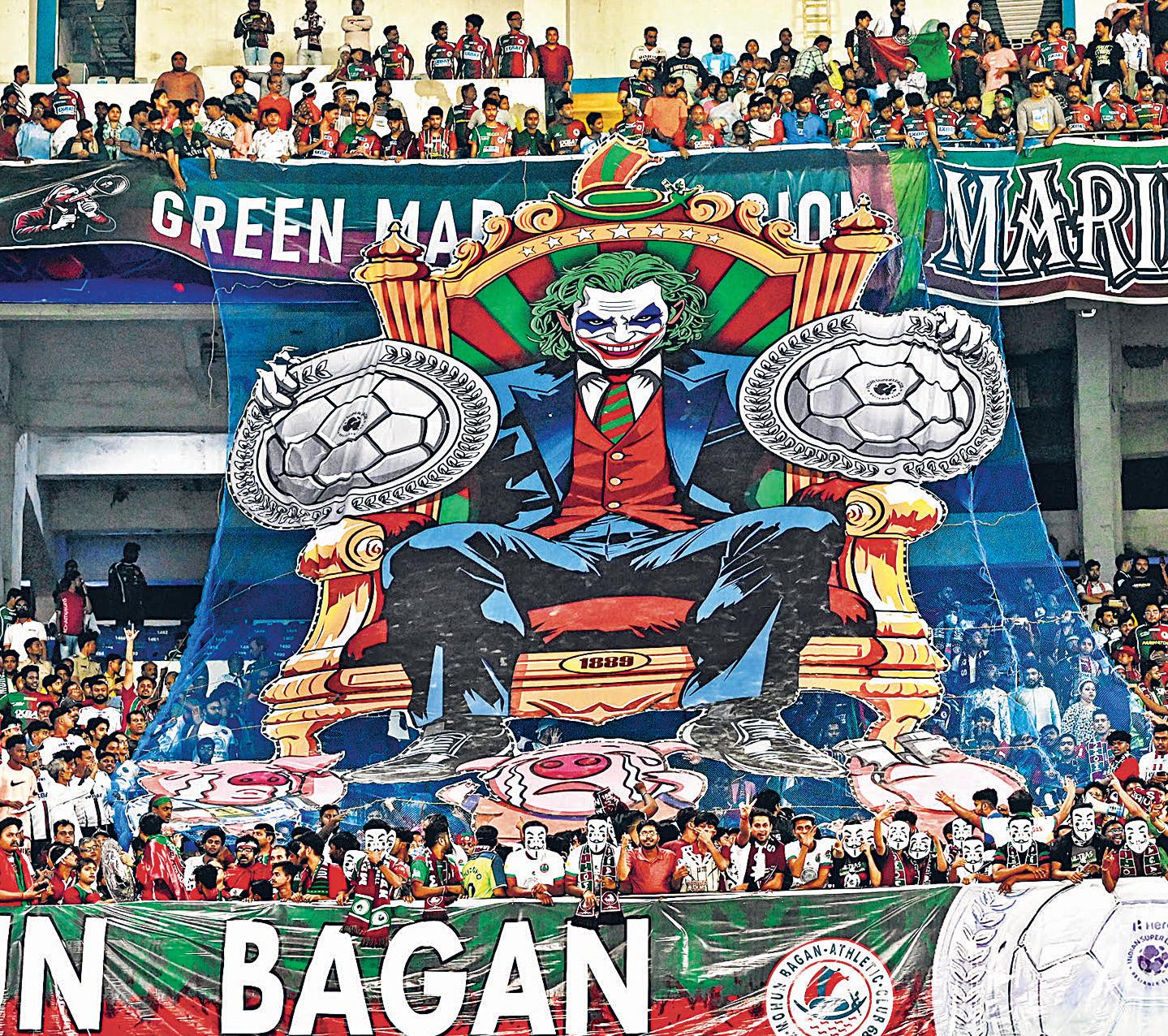 ISL stares at uncertain future as AIFF-FSDL agreement ends