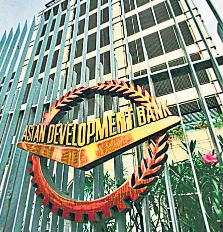 ADB raises FY26 GDP forecast for India to 7.2%