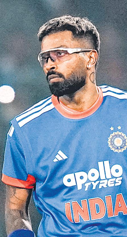 The many doors Hardik’s arrival opens for India