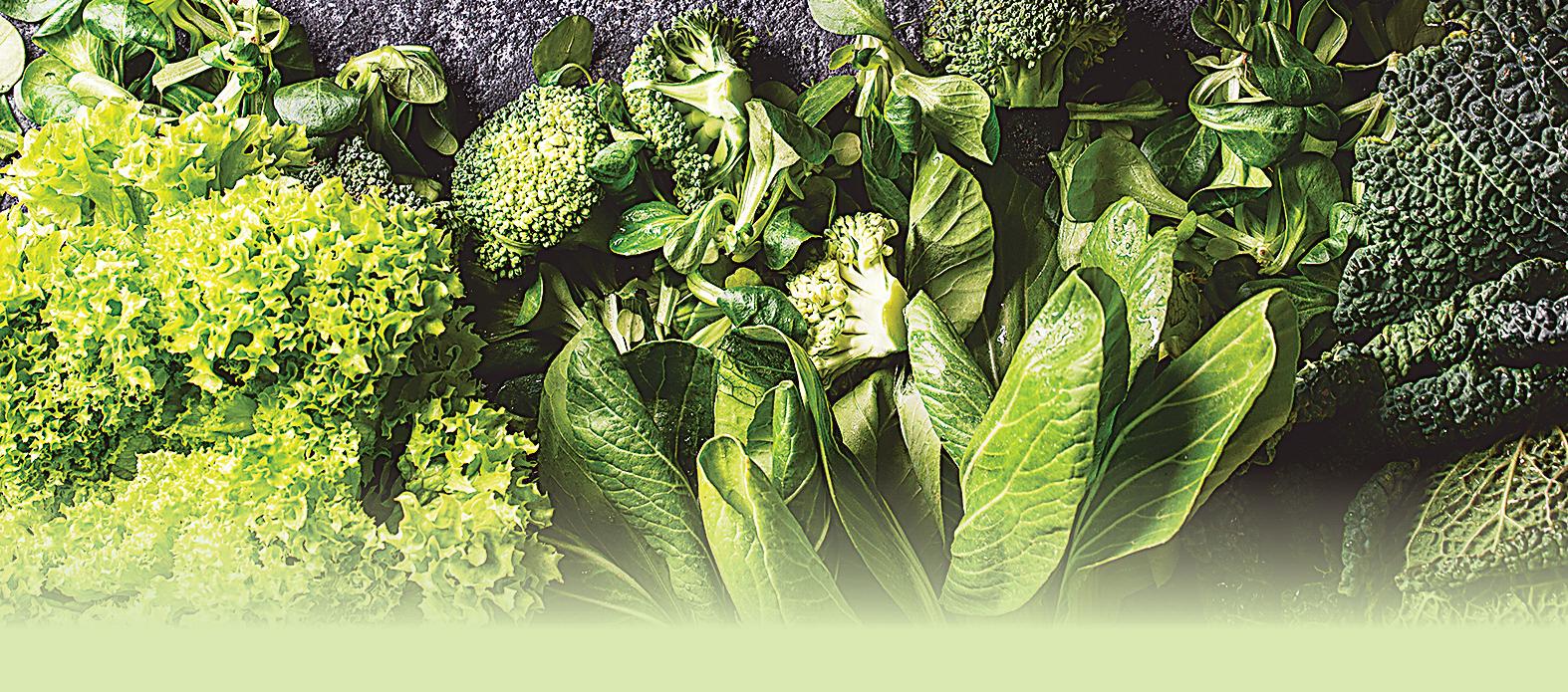 5 winter-friendly food to lower cortisol and ease stress