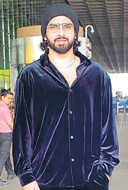 'AMAAL'S ALLEGATIONS ARE BORN OUT OF JEALOUSY'