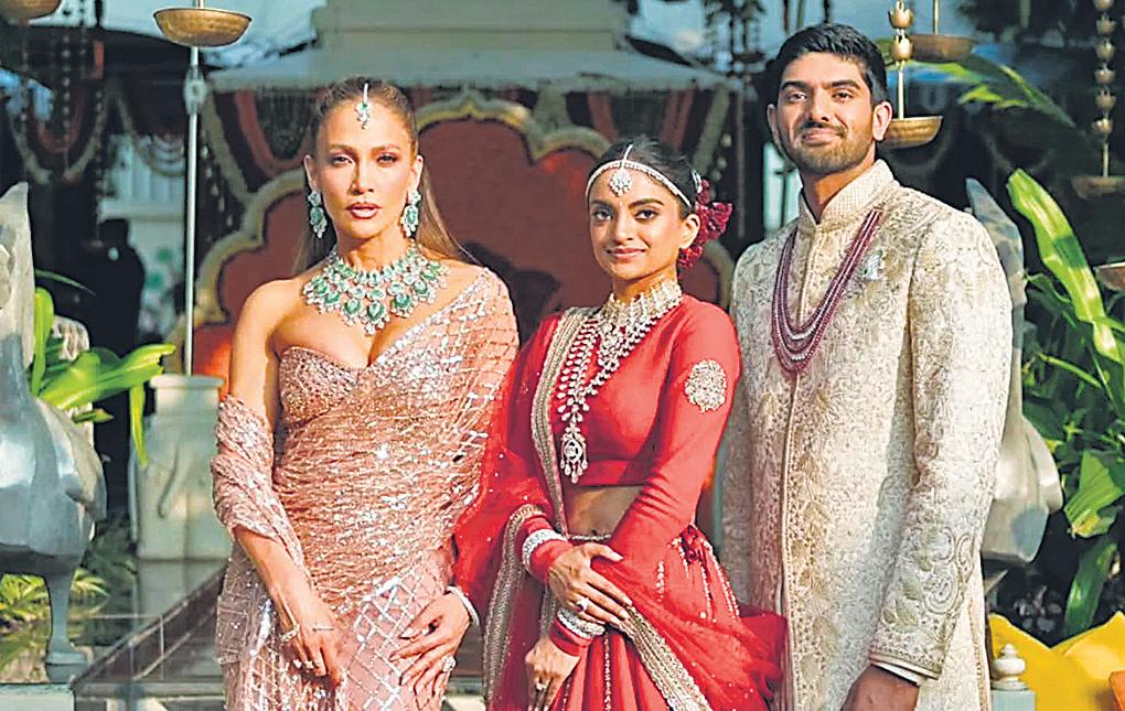 From vows to views: How social media virality is now the new wedding 'wow'