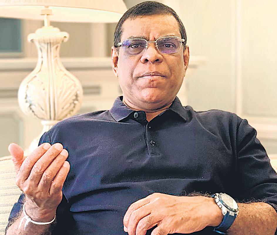 'Liberty of suspect principle links India-Lanka judiciaries'
