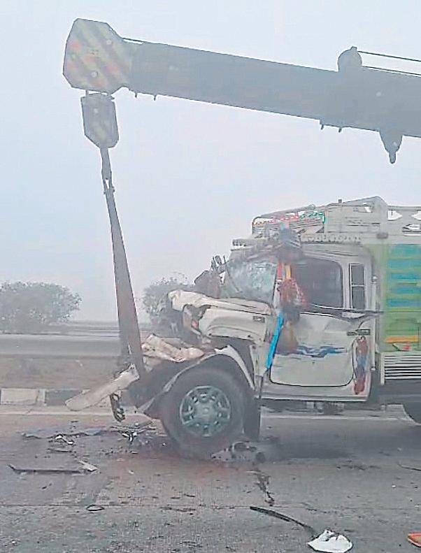 Grap-4 enforced after air quality sees dramatic fall