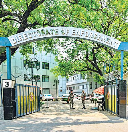ED attaches ₹80 crore assets of Vatika, Unitech in Ramprastha case