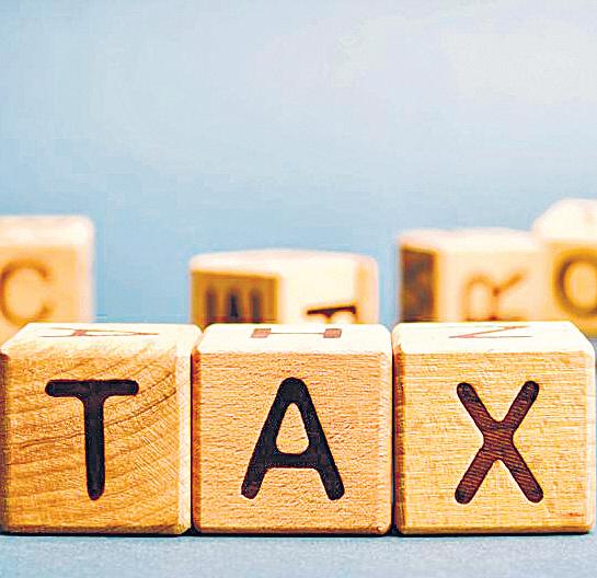 Direct tax collections rise over ₹20 lakh cr