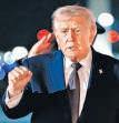 US provides additional $170bn for immigration crackdown