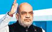 Shah urges farmers to adopt natural farming