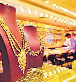 High gold prices cool India demand