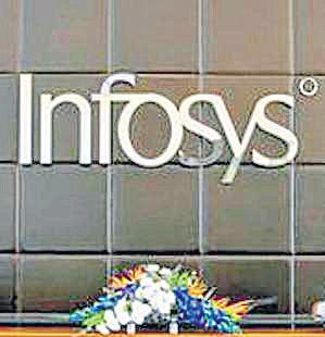 Infosys plans cut in fresher hiring as automation scales
