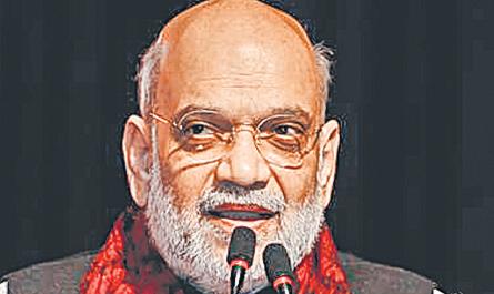 Infiltration to be BJP’s key Bengal poll plank