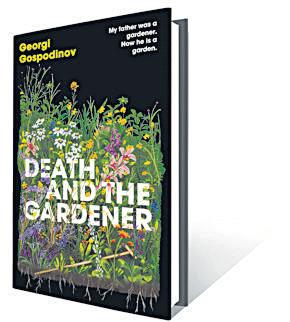 Grief for oneself in an abandoned world