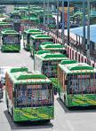 Centre weighs cheaper loans for pvt e-buses