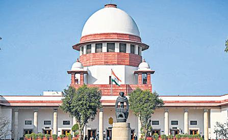 SC takes stock of POSH Act compliance across country