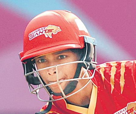 Anushka, the rise of GG’s new star