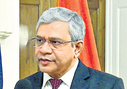 Critical mineral supply chains’ boost vital for electronics sector: Min