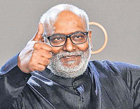 { 150 YEARS OF VANDE MATARAM } Oscar-winner Keeravani composes score for R-Day parade