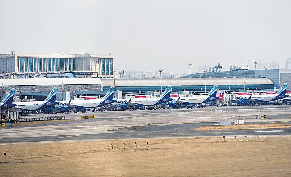 Airlines in new push to get safety rules watered down