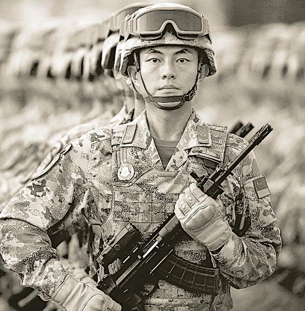Xi purges to conquer in party vs PLA clash