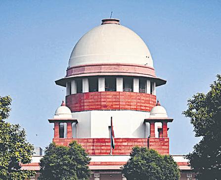 SC to hear today pleas challenging UGC rules