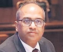 Not in AGI race, sovereignty is our aim: IndiaAI CEO