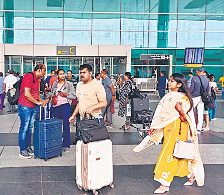 No fines for cancelling flight tickets within 48 hrs of buying