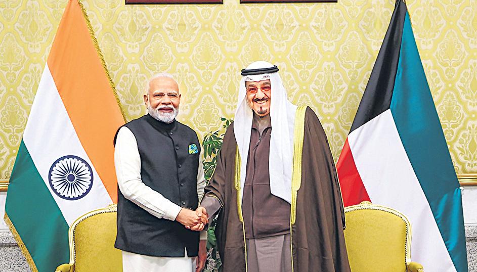 India calls for restraint, flags safety of citizens