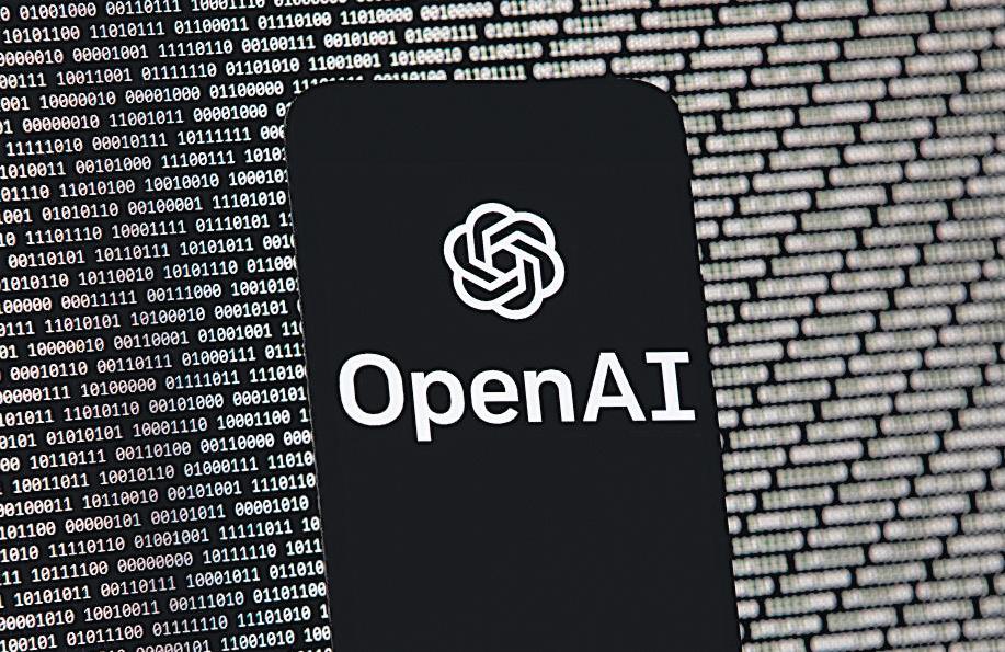 OpenAI worries spark decline in megacap tech stocks