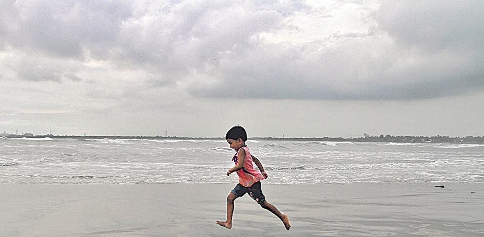 IMD predicts monsoon onset over Kerala on May 26, six days ahead of normal schedule