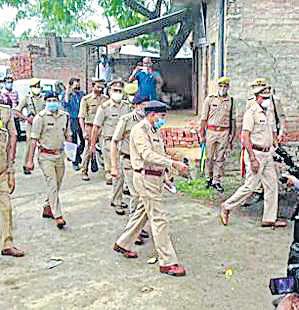 Five years after Bikru massacre, 65 cases still await court verdict