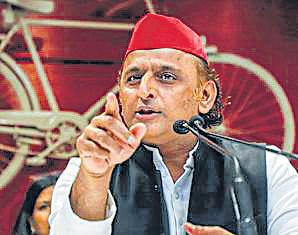 PDA strategy, INDIA bloc strength will work in 2027 too: Akhilesh