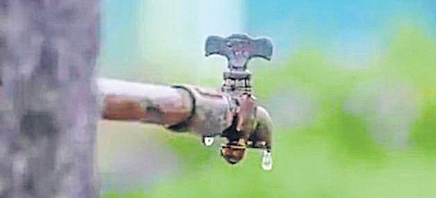Groundwater level declines at 70% locations in Prayagraj