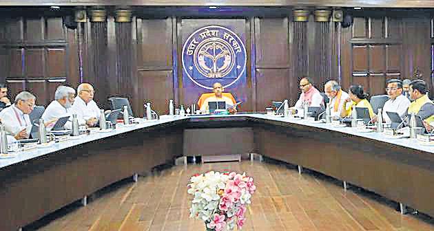 UP nod to Rozgar Mission for boost to job opportunities