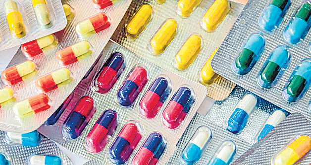 Govt warns some heart meds can cause psoriasis