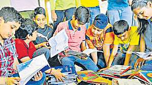 UP Board books up to 8 times costlier this year