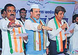 Not just Cong, others too need alliance in UP: Raj Babbar