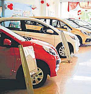 Domestic auto retail sales up 5% in June; PVs, 2-wheelers see growth