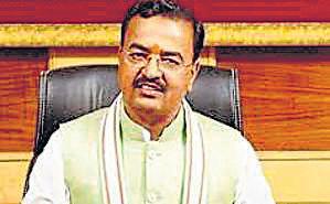 HC junks plea seeking criminal case against UP deputy CM Maurya