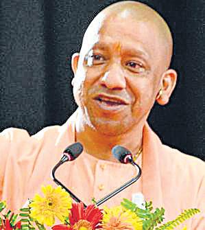 Yogi to lead Guru Purnima celebrations in Gorakhpur