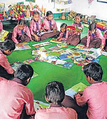 Legal challenge fizzles out, govt to go full throttle on school pairing