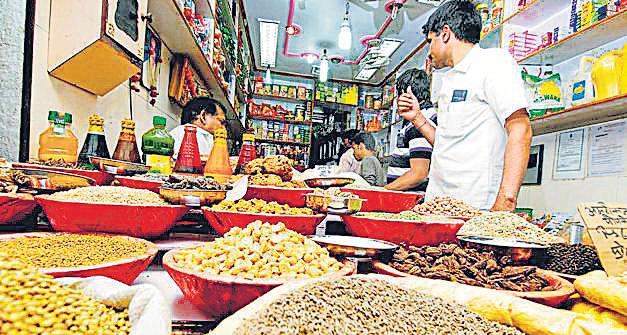 Retail inflation likely to decline further to 2.3% in June: Poll
