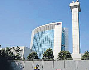 Adani nears $1.4 bn buyout of Jaiprakash in M&A comeback