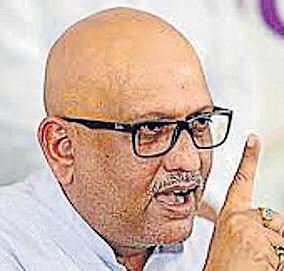 Ajay Rai, 9 others booked for 'blocking roads' in Varanasi