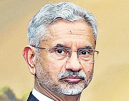 Singapore at the heart of our Act East Policy: Jaishankar