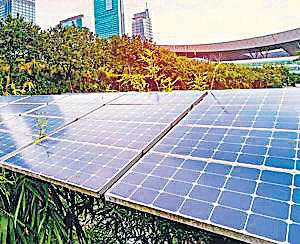 SAEL to invest ₹8,200 crore to build solar mfg plant in UP